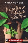 Hayallerin Hasadı