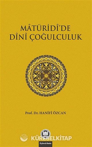 Maturidi'de Dini Çoğulculuk