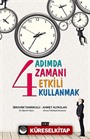 4 Adımda Zamanı Etkili Kullanmak