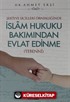 İslam Hukuku Bakımından Evlat Edinme