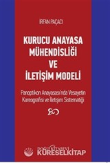 Kurucu Anayasa Mühendisliği ve İletişim Modeli