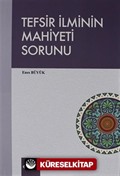 Tefsir İlminin Mahiyeti Sorunu