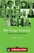 Bir Özge Temaşa