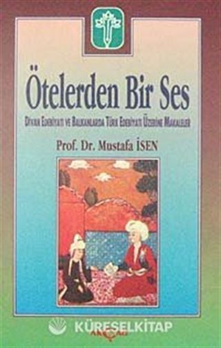 Ötelerden Bir Ses