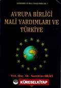 Avrupa Birliği Mali Yardımları ve Türkiye