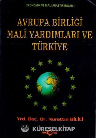 Avrupa Birliği Mali Yardımları ve Türkiye