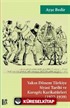 Yakın Dönem Türkiye Siyasi Tarihi ve Karagöz Karikatürleri (1922-1939)