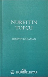 Nurettin Topçu