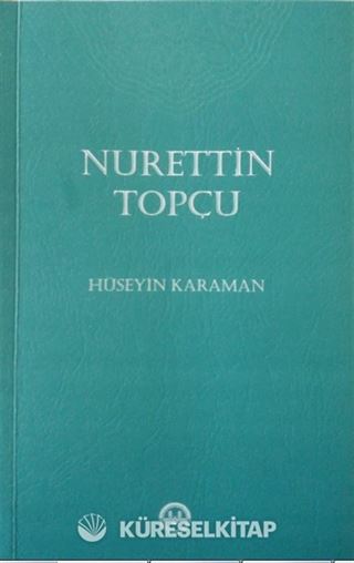 Nurettin Topçu