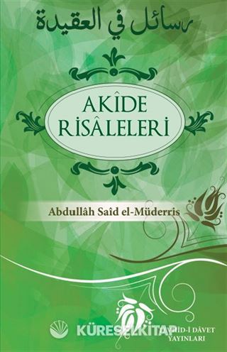 Akide Risaleleri