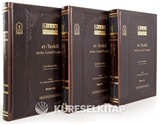 Et Teshil Şerhu Letaifil İşarat (3 Kitap)