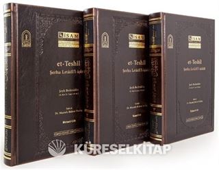 Et Teshil Şerhu Letaifil İşarat (3 Kitap)