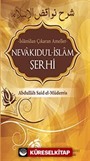 Nevakıdu'l-İslam Şerhi (İslam'dan Çıkaran Ameller)
