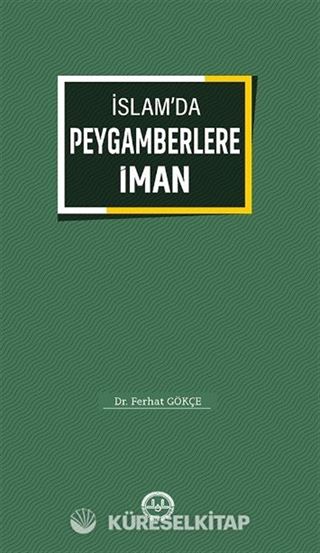 İslam'da Peygamberlere İman