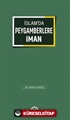 İslam'da Peygamberlere İman