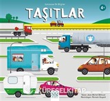 Taşıtlar / Larousse İlk Bilgiler