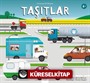 Taşıtlar / Larousse İlk Bilgiler