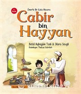 Ömerle Bir Kutu Macera: Cabir bin Hayyan
