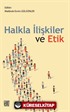 Halkla İlişkiler ve Etik