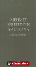 Mehmet Şerafeddin Yaltkaya
