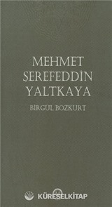 Mehmet Şerafeddin Yaltkaya
