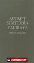 Mehmet Şerafeddin Yaltkaya