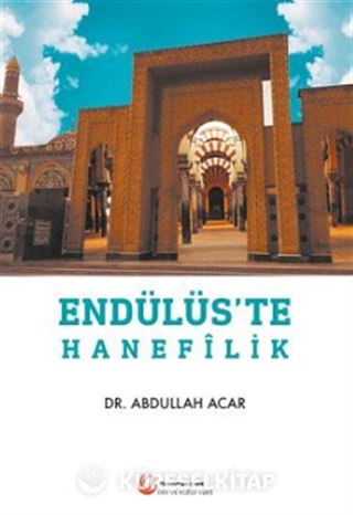 Endülüs'te Hanefilik