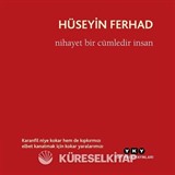 Nihayet Bir Cümledir İnsan