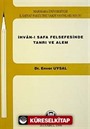 İhvan-ı Safa Felsefesinde Tanrı ve Alem