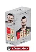 Cem Yılmaz 2.Set- 4 Kitap Takım