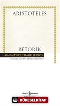 Retorik (Ciltli)