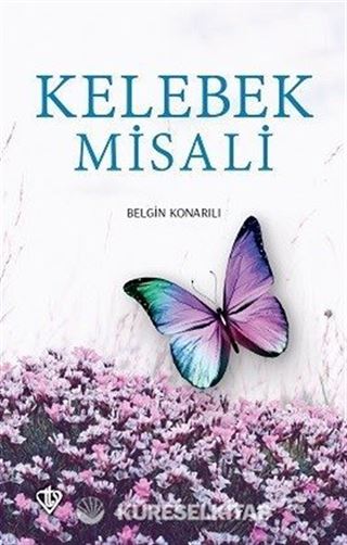Kelebek Misali