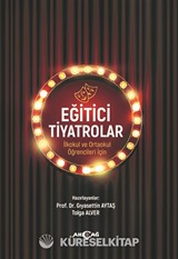 Eğitici Tiyatrolar