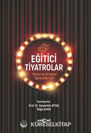 Eğitici Tiyatrolar