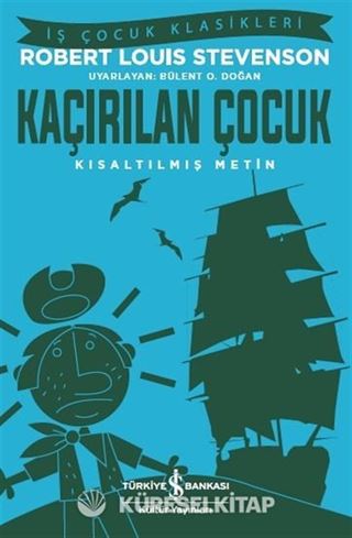 Kaçırılan Çocuk (Kısaltılmış Metin)