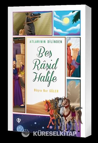 Beş Raşid Halife