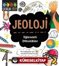 Jeoloji / Eğlenceli Etkinlikler