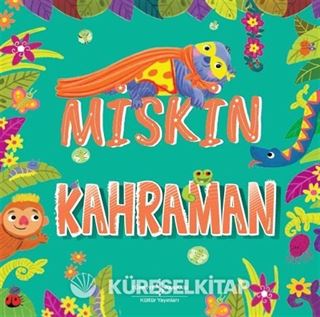 Miskin Kahraman