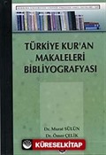 Türkiye'de Kur'an Makaleleri Bibliyografyası