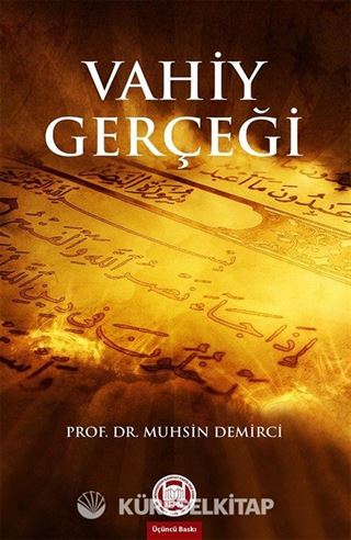 Vahiy Gerçeği