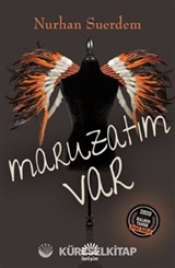 Maruzatım Var