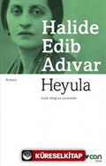 Heyula