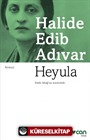 Heyula