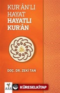 Kur'an'lı Hayat Hayatlı Kur'an