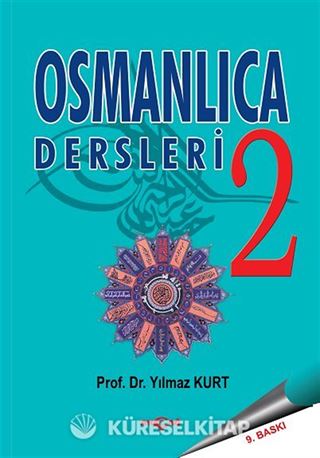Osmanlıca Dersleri-2