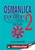 Osmanlıca Dersleri-2