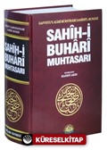 Safvetu'l-Kari Bi İhtisari Sahihi'l-Buhari Muhtasarı (Ciltli)