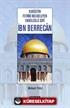 Kudüs'ün Fethini Müjdeleyen Endülüslü Sufi İbn Berrecan