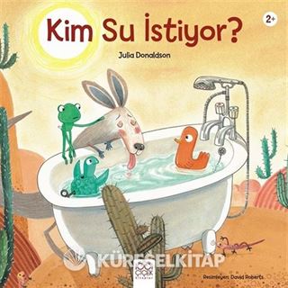 Kim Su İstiyor?