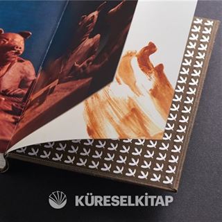 Hayvan Çiftliği (Kutulu Özel Baskı)